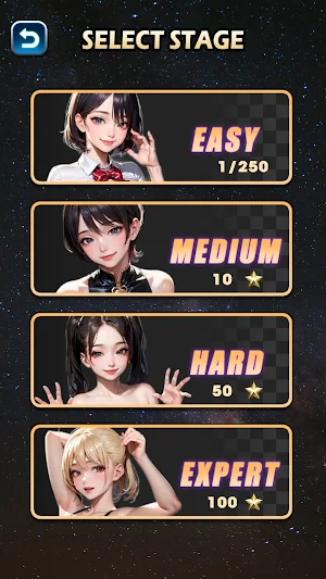 Sexy unblock girls: love mate Screenshot 1