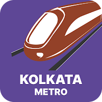 Kolkata Metro - Fare & Routes