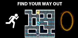 Ball Maze Runner Labyrinth Screenshot 2