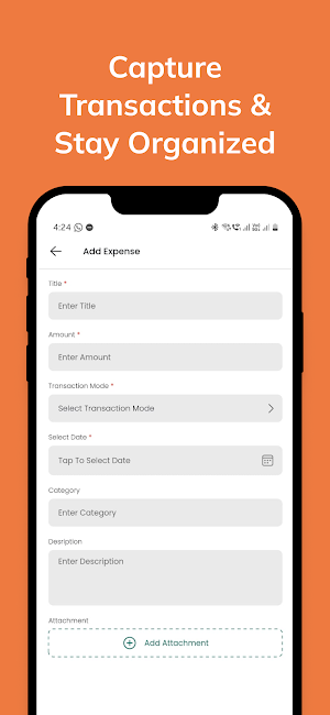 SL-HRMS Screenshot 3
