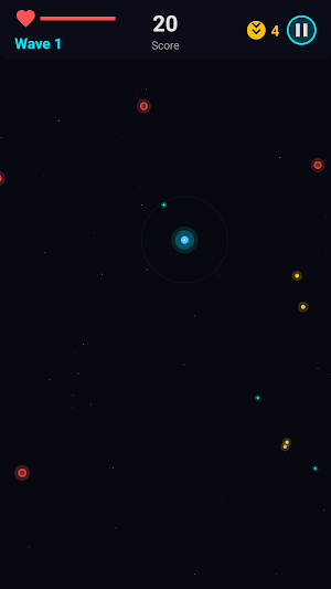 Mist Haze Screenshot 0