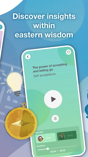 Mindamigo Screenshot 2