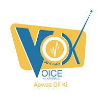 Voice Of Kannauj