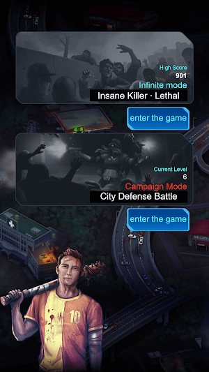 Doomsday Shootout Screenshot 3