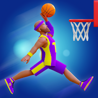 Dunk Rush