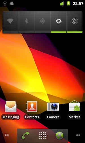 Symphony of Colors Screenshot 0