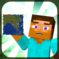 Little Minimap Mod for MCPE