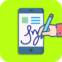 Signature PDF: eSign Documents