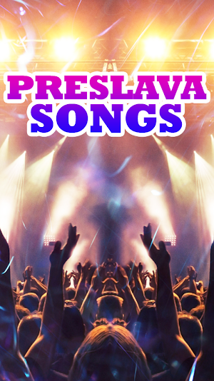Preslava Songs Screenshot 2