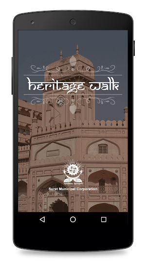 Heritage Walk Screenshot 0