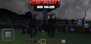 HORRORCRAFT: Skin Walker Screenshot 1