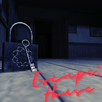 Escape: House - Horror Game