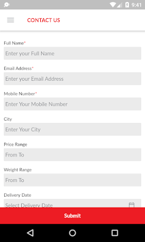 Sonamahor Jewellers - Gold Jewellery Showroom App Screenshot 3