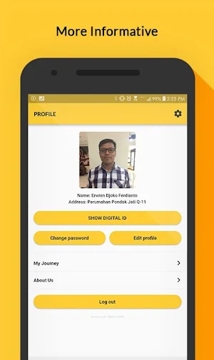 SMCC Church Official Screenshot 1