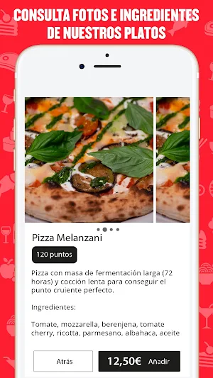 Can Pizza Screenshot 3