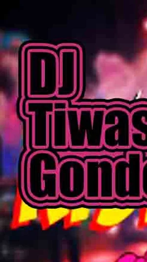 DJ Tiwas Tak Gondeli Tenanan Screenshot 0