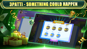 Teen Patti Zone Screenshot 1