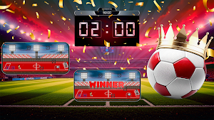Bet mobile game Screenshot 3