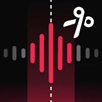 Audio Editor, MP3 Cutter