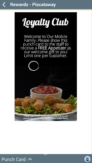 Buzzy’s Food & Spirits Screenshot 2