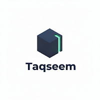 Taqseem
