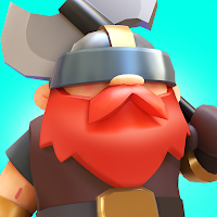 Chop Hero TD