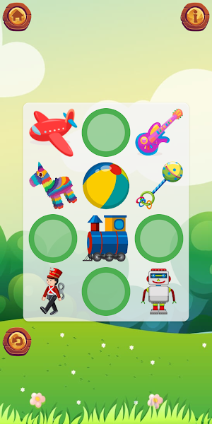 MindFlex - Memory Training Screenshot 2