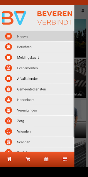 Beveren Screenshot 1