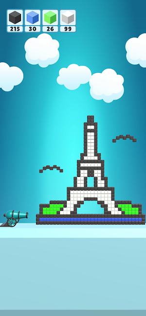 Builder Blast Screenshot 0