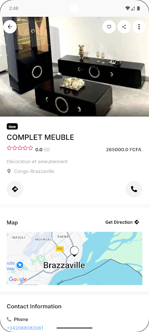 Keurti Screenshot 2