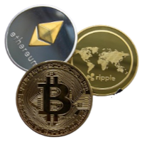 Cryptocoins Worlds