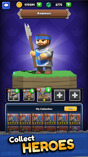 Castles & Catapults™ Screenshot 2