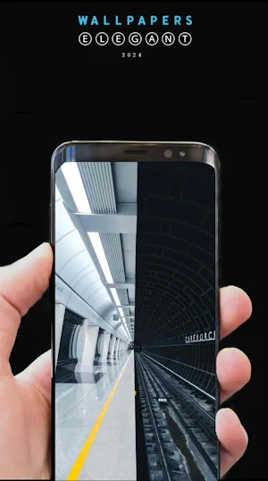 خلفيات 4K. خلفيات رائعة HD Screenshot 1
