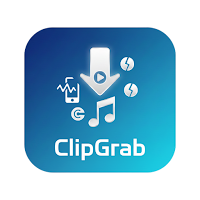 ClipGrab: Video Saver & Tool