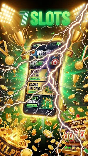7slots Screenshot 0