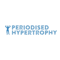 Periodised Hypertrophy
