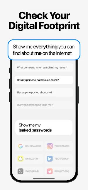 Whoisthis: People Search Screenshot 2