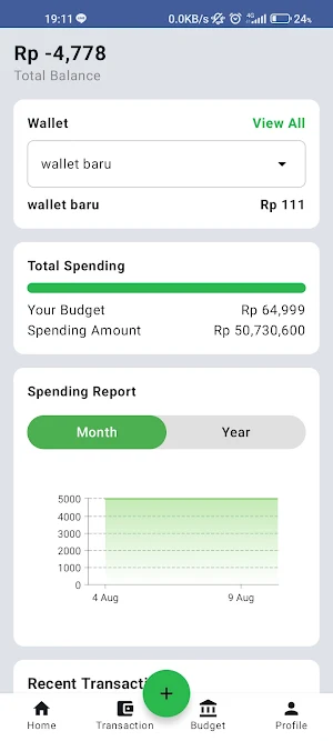 Money Pals Screenshot 0