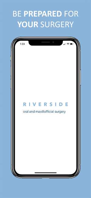 Riverside OMS Screenshot 0