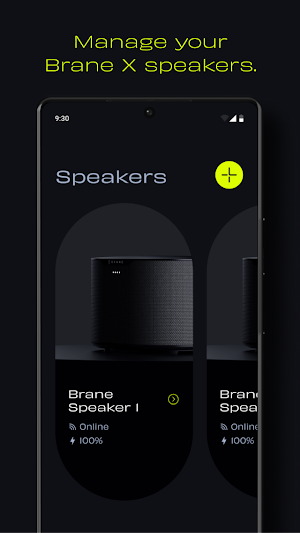 Brane Screenshot 0