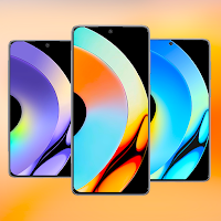 Realme 10 Pro+ Wallpapers