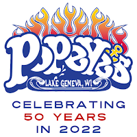 Popeye's of Lake Geneva