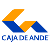 Caja de ANDE Digital Móvil