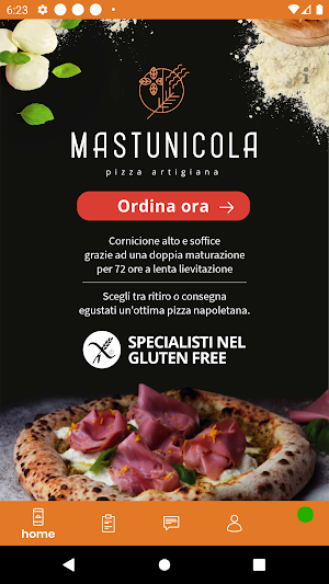 Mastunicola Screenshot 0