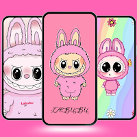 Labubu Live Wallpaper