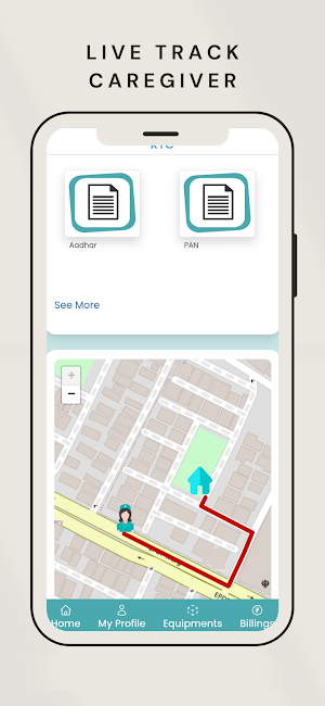 Mindtrot Screenshot 2