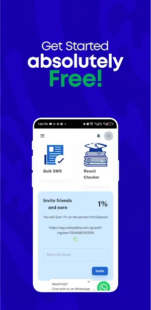 Sahijodata Screenshot 3