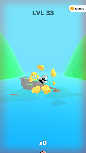 Ring Hit Screenshot 3