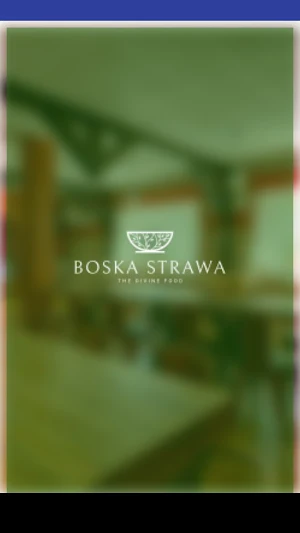 Boska Strawa - The Divine Food screenshot 3