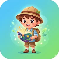 Curious Minds: Child Education